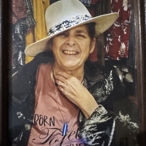 Fundraising Page: Katie Watts